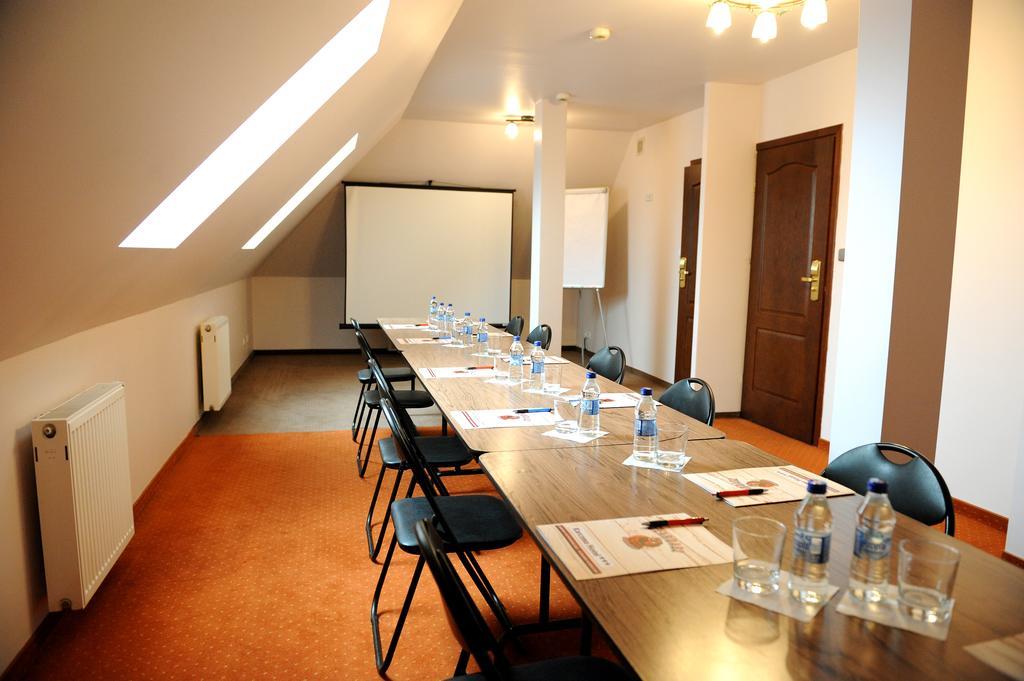 Hotel Czardasz Koziegłowy Extérieur photo