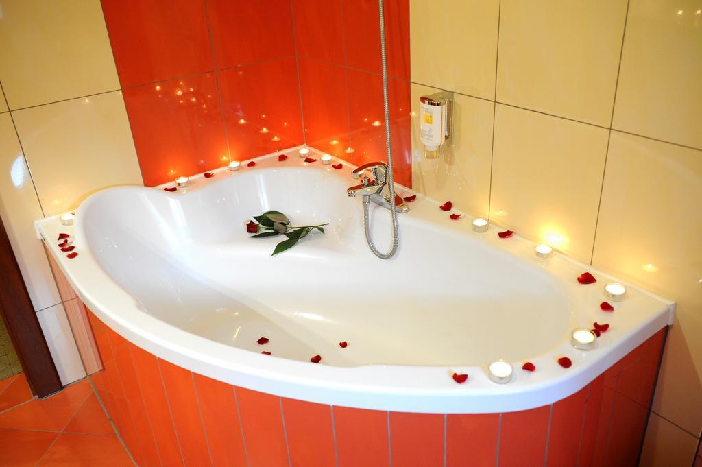 Hotel Czardasz Koziegłowy Chambre photo