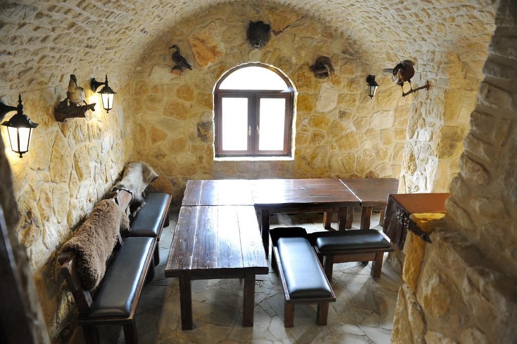 Hotel Czardasz Koziegłowy Extérieur photo